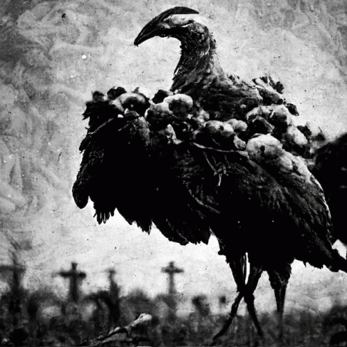 Relapse Darkness Death